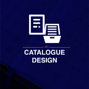 Catalogue Design